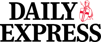 express logo